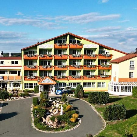 Berg  Meister Bar Hotel Frankenwald المظهر الخارجي الصورة